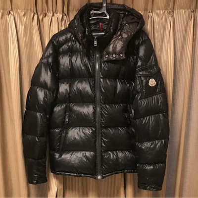 moncler zin down jacket