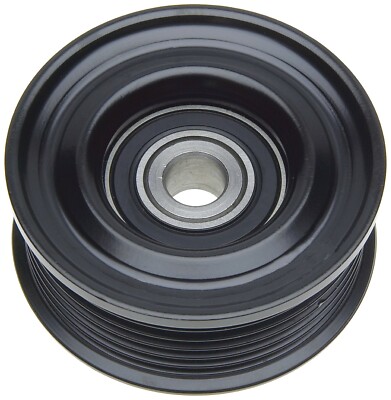 For 2003-2009 Lexus GX470 4.7L Accessory Drive Belt Idler Pulley