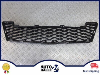 107075 Mercedes-Benz W169 Bumper Grille Bumper Grille Center A1698850224