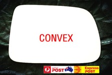 Right side mirror ONLY glass for HONDA CRV CR-V 1996-2007 Convex