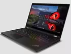 Lenovo ThinkPad T15g G2 - 15,6 UHD 4K, Core i9, SSD, 32GB, NVidia RTX 3080, W11