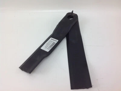 Coppia lame rientrante sinistra ORIGINALE GIANNI FERRARI trattorino PLAY GREEN 3