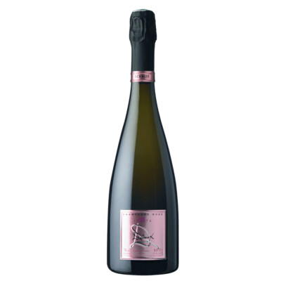 Rosé Champagner Le Cuvee »D« de Devaux - Brut rosé