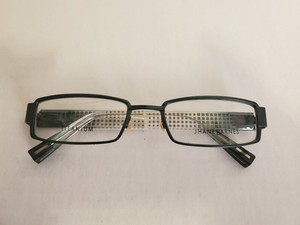 Jhane Barnes Conjecture Eyeglass Frames Ebay