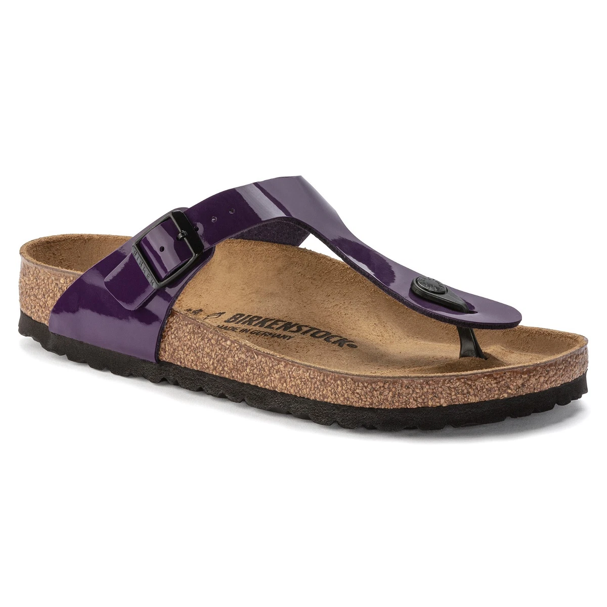 Purple birks shop