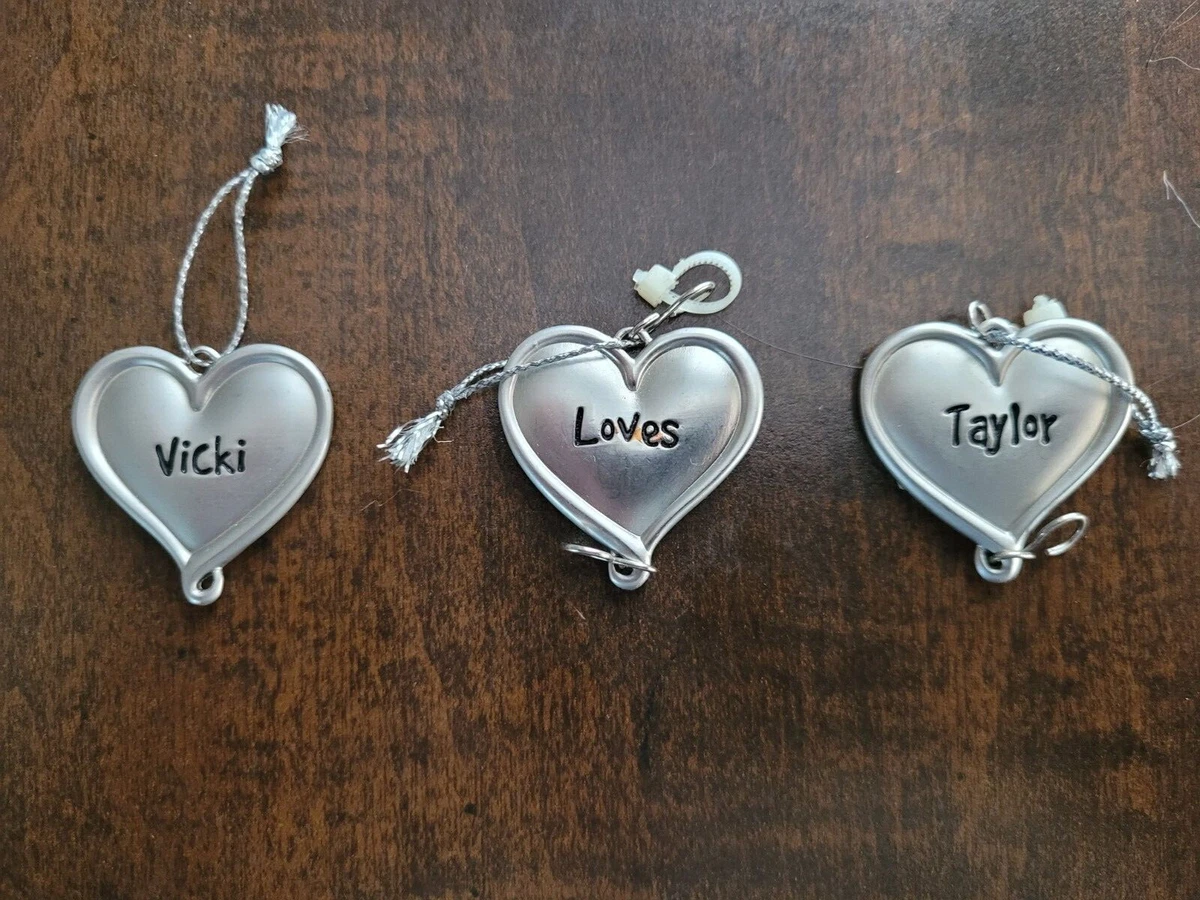 Navya 2024 name locket