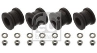 Febi Bilstein 08683 Reparatursatz, Stabilisatorlager FüR MERCEDES-BENZ