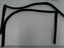 Porsche 924s 944 951 S2 968 Upper Window Seal Left Right New Genuine Porsche Porsche 924s 944 951 S2 968 Upper Window Seal Left Right New Genuine Porsche