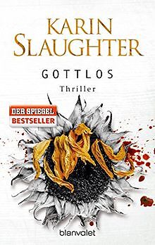 Gottlos: Thriller (Grant-County-Serie, Band 5) vo... | Buch | Zustand akzeptabel - Bild 1 von 2