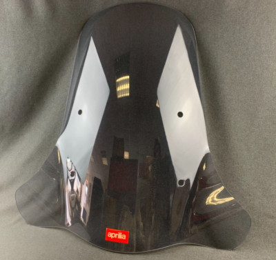 APRILIA - APRILIA RALLY 50 - LARGE SCREEN AP8700509