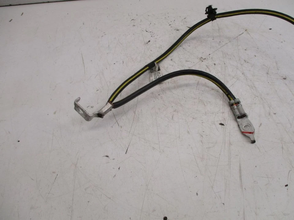 Arnés de cables batería cable de masa se adapta a MITSUBISHI SPACE STAR A03A 8524A330 Foto 4 de 4