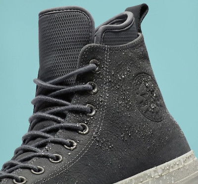 Size 11 - Converse CTAS WP Boot HI 157459C mason/egret/gum sneakerboot MEN / WMN