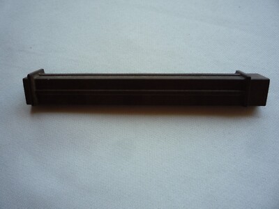 Pièce PLAYMOBIL Vintage - Pan De Toit Pour Bâtiments Ferme Et Ranch (réf. 3775 Et Autres)