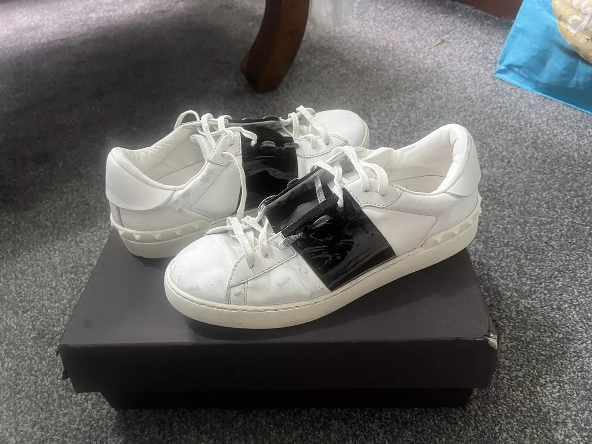 Ebay top valentino shoes