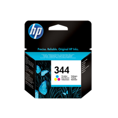OriginalHP Nr. 344  color Tinte C9363EE Photosmart Deskjet Angebot Neu!