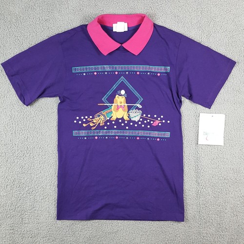 T-shirt Vintage Années 70 - Great American Publishing Company - Taille S - Homme
