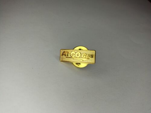 ATCO Gas Pin - Natural Gas - AB Alberta Canada - Picture 1 of 3