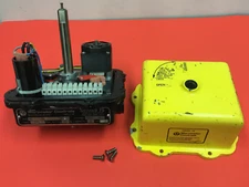 Flowserve - Worcester/McCanna - Series 75 Actuator - Model #10-75W-R1 - UNUSED