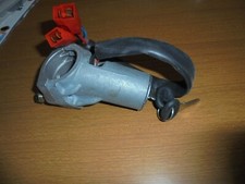 FIAT CAMPAGNOLA AR76 AR 76 DIESEL BLOCCASTERZO / COMMUTATORE AVVIAMENTO NUOVO