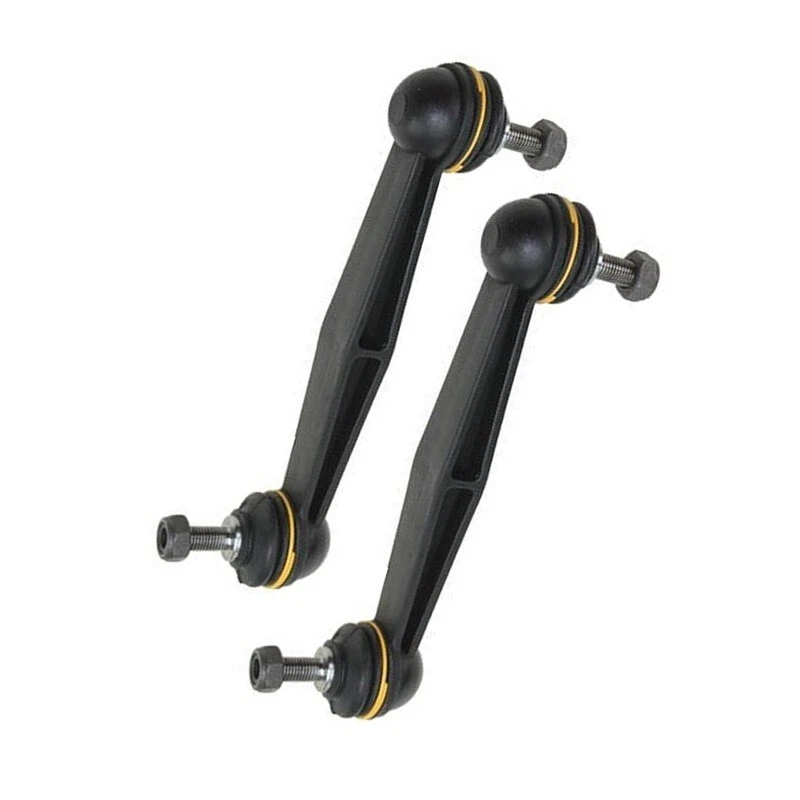 Tiranti Biellette Barra Stabilizzatrice POSTERIORE Per Alfa Romeo 147-156-GT - Immagine 3 di 4