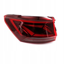 Rückleuchte VW Touareg Cr7 760945207D Links Rearlight