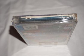 Mortal Kombat (Sega CD) NEW Sealed