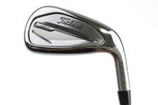 Titleist T350 2023 Iron Set 5-PW and 48 Regular Right-Handed Steel #9151 Golf