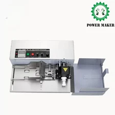 Paper Counter Paper Desktop Counter Continuous Automatic Coding Machine
