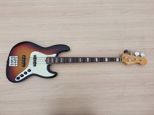 Fender American Ultra Jazz Bass