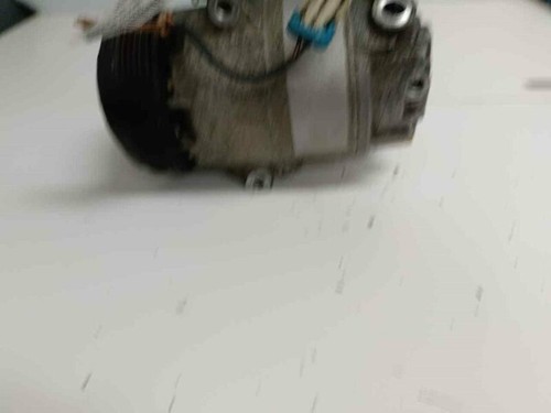 6561047 klimakompressor OPEL ASTRA H BERLINA 2004 1119158