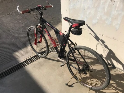 Specialized Rockhopper