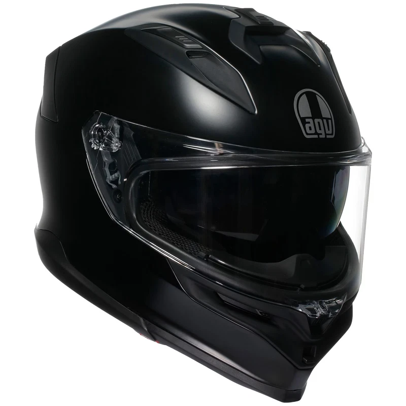 AGV K7 Matt Black, photo 1 of 11