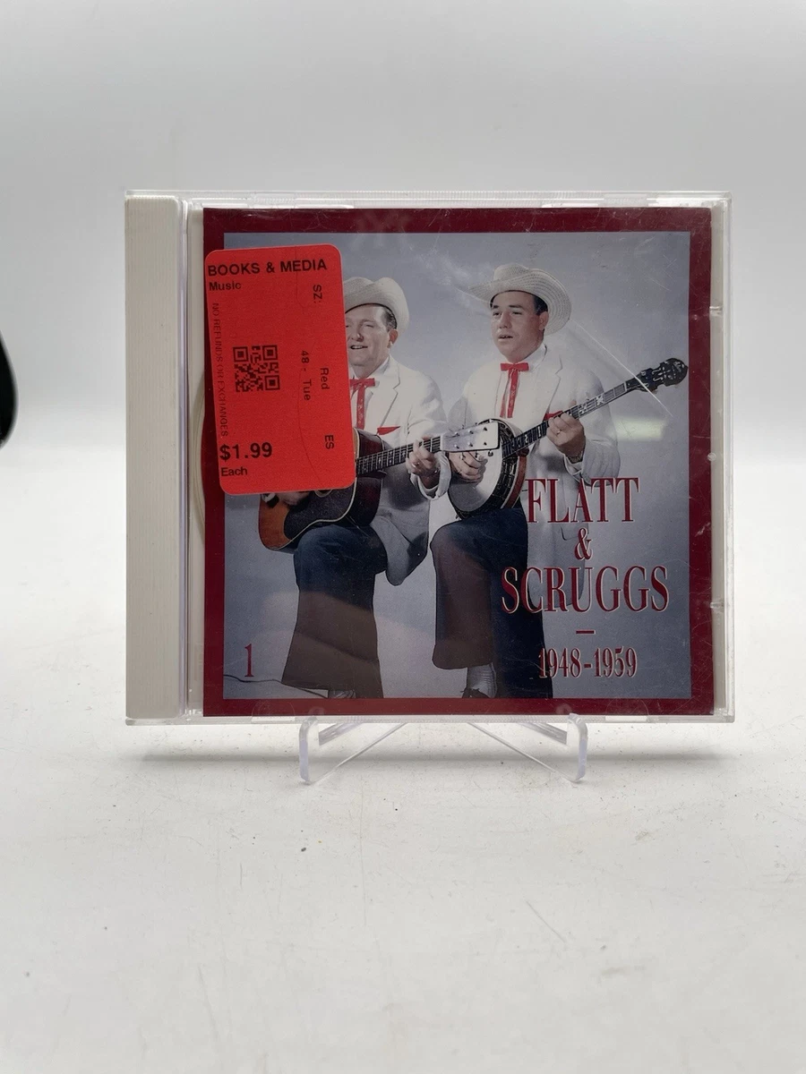 Bear Family Records Box Set Music CDs for sale - eBay