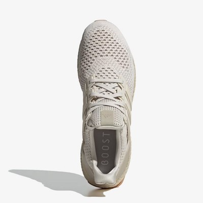 adidas Ultra Boost One Sneakers Alumina Beige Gum Running  display picture 1
