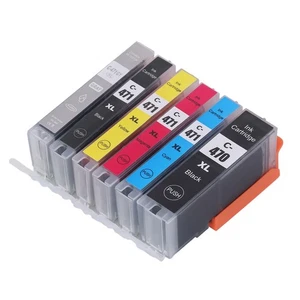 Ink Cartridge Printing Accessory Part For MG5740 MG6840 MG7740 For Repair HLF