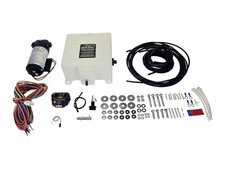 Aem For V3 1 Gallon Watermethanol Injection Kit Internal Map