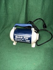 Intex Quick-Fill Electric Air Pump Model 5862...