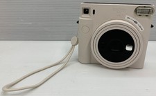 Fujifilm Instax SQUARE SQ1 Camera Pink Used Authentic 80 Characters