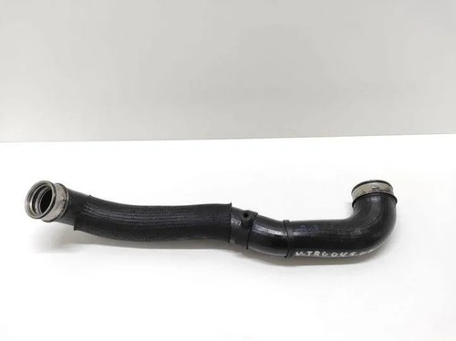 VW TOUAREG 7LA, 7L6, 7L7 Ladeluftkühlerschlauch 7L6145980B 5.00 Diesel 23030807