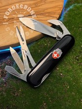 Wenger (Victorinox) Gawain Dynasty serie 16611, nuovo con scatola