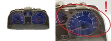 Compteur Mitsubishi PAJERO