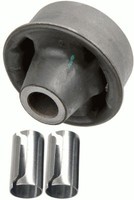 LemfÖRder 25351 01 Lagerung, Querlenker Vorderachse R Oder L, Hinten Opel