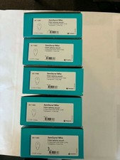 Coloplast SenSura Mio Click Ostomy Pouch 2-piece EasiClose Wide Outlet 5 boxes