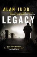 Legacy | Alan Judd | Taschenbuch | Kartoniert / Broschiert | Englisch | 2012