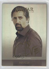 2022 Hit Collection Avatar The Way of Water Actors 40/125 Cliff Curtis 0w6