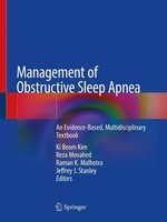 Ki Beom Kim (U. A.) | Management Of Obstructive Sleep Apnea | Taschenbuch (2022)