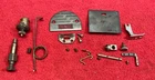 VTG Singer Commercial Sewing Machine 241-12 Parts Lot
