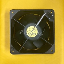 1pcs IKURA 6250MG1 220V 160 160 55mm all metal cooling fan Fast Delivery