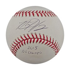 Matt Harvey Cards, Rookie Cards and Autograph Memorabilia Guide 2