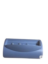 Used Battery Charge Dock Stand For VICTOR XM-C11 XM-C17 XM-B22PA AC-R1214